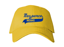 Nezperce Elementary School  Baseball Caps