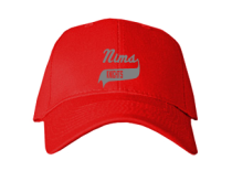 Nims Elementary School  Baseball Caps