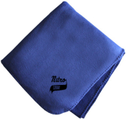 Nitro Elementary School  Blankets