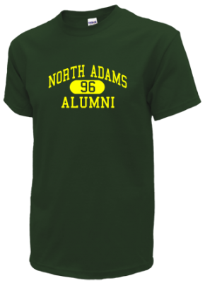 North Adams High School T-Shirts