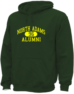 North Adams High School Hoodies