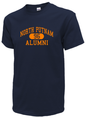North Putnam High School T-Shirts
