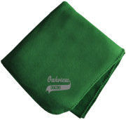 Oakview Elementary School  Blankets