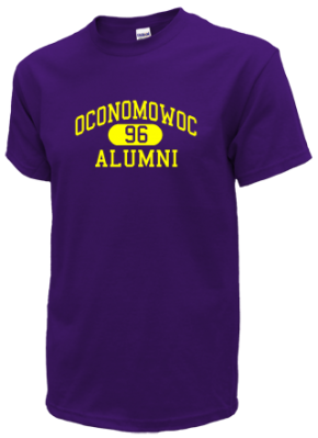 Oconomowoc High School T-Shirts
