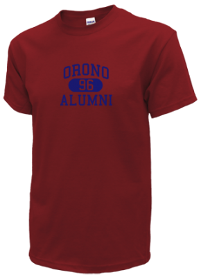 Orono High School T-Shirts
