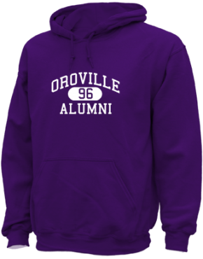 Oroville High School Hoodies