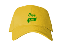 Orr Elementary School  Baseball Caps