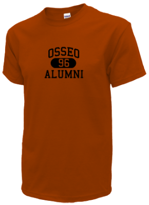 Osseo High School T-Shirts
