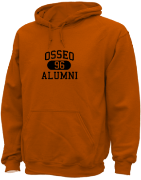 Osseo High School Hoodies