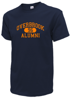 Overbrook High School T-Shirts