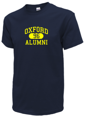 Oxford High School T-Shirts