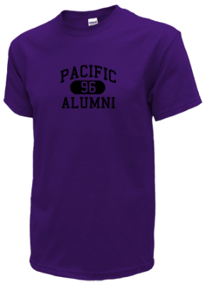 Pacific High School T-Shirts