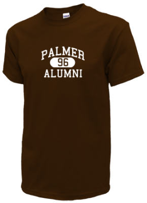 Palmer High School T-Shirts