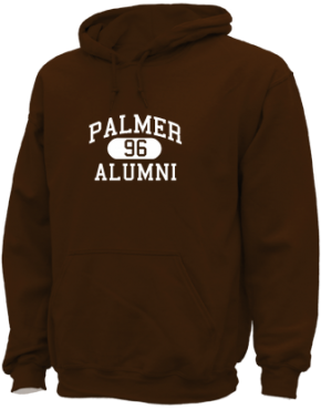 Palmer High School Hoodies