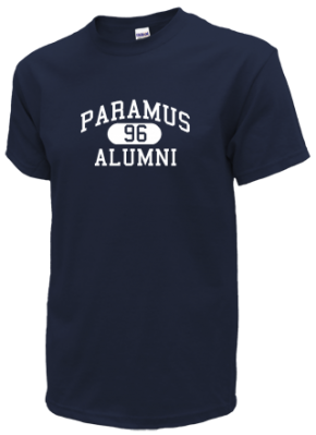 Paramus High School T-Shirts