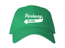 Parkway Elementary School  Baseball Caps