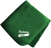 Parkway Elementary School  Blankets