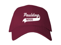 Paulding Elementary School  Baseball Caps