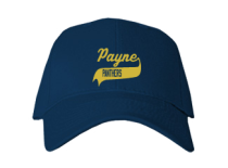 Payne Elementary School  Baseball Caps