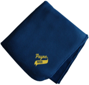 Payne Elementary School  Blankets