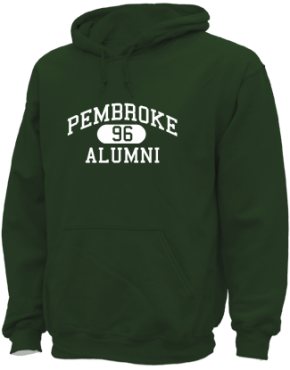 Pembroke High School Hoodies