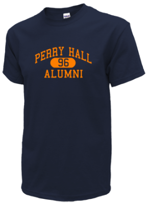 Perry Hall High School T-Shirts