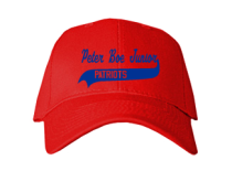 Peter Boe Junior Elementary School  Baseball Caps