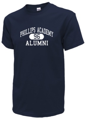 Phillips Academy High School T-Shirts