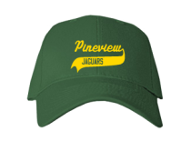 Pineview Elementary School  Baseball Caps