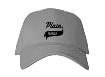 Plain Elementary School  Baseball Caps