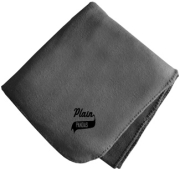 Plain Elementary School  Blankets