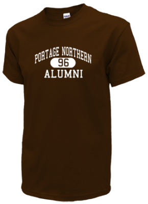 Portage Northern High School T-Shirts