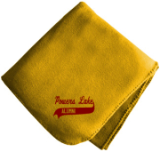 Powers Lake Elementary School  Blankets