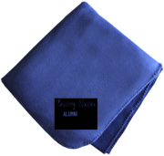 Ramirez Thomas Elementary School  Blankets