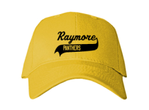 Raymore Elementary School  Baseball Caps