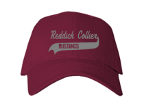 Reddick-Collier Elementary School  Baseball Caps
