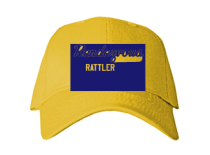Rendezvous Elementary School  Baseball Caps