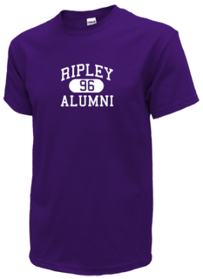 Ripley High School T-Shirts