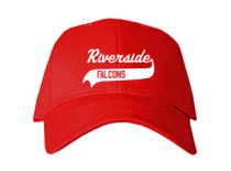 Riverside Elementary School  Baseball Caps