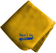 Robert E Lee Elementary School  Blankets