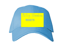 Rolling Meadows Elementary School  Baseball Caps