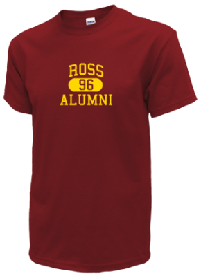Ross High School T-Shirts