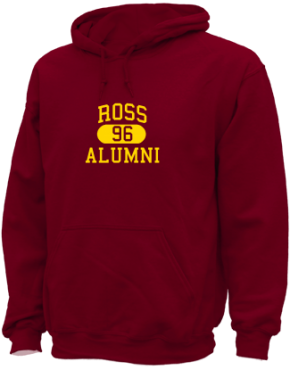 Ross High School Hoodies