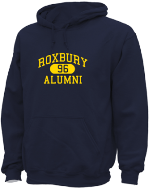 Roxbury High School Hoodies
