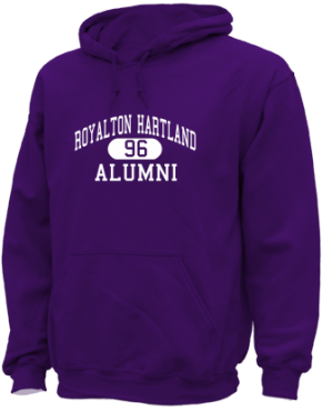 Royalton Hartland High School Hoodies