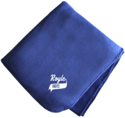 Royle Elementary School  Blankets