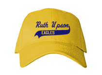 Ruth Upson Elementary School  Baseball Caps