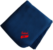 Sabal Elementary School  Blankets