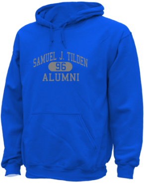 Samuel J. Tilden High School Hoodies