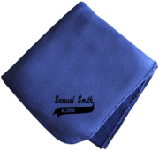 Samuel Smith Elementary School  Blankets